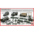 Pikkukuva 3 / 5: Airfix Bomber Re-Supply Set