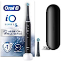 Miniatyrbillede 1 af 11: Oral-B Eltandbørste iO6S Black Lava