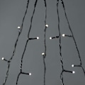 Pikkukuva 10 / 11: Nedis SmartLife Jouluvalot | Puu | Wi-Fi | Lämpimästä kylmään valkoiseen | 200 LED's | 20.0 m | 5 x 4 m | Android™ / IOS