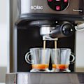 Pikkukuva 6 / 8: SOLAC Espresso Maker Taste Control