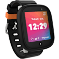 Miniatyrbillede 1 af 5: Xplora X6 Play Smartwatch, svart