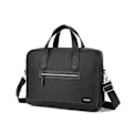 Pikkukuva 2 / 7: KUNGSBACKA Computer Bag Jenny Black 17"