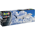Pikkukuva 3 / 9: Revell Airbus A350-900 Lufthansa New Li