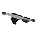 Miniatyrbild 9 av 11: Deltaco Case in silicone for 7-8"" tablets, stand, black Svart
