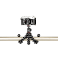 Miniatyrbillede 9 af 9: Joby Stativkit GorillaPod 1K Sort/Grå