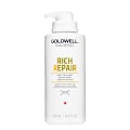 Pikkukuva 2 / 2: Goldwell Dualsenses Rich Repair 60sec hoito 500ml
