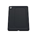 Miniatyrbillede 5 af 7: Zagg Rugged Messenger Case Apple Ipad 10.2 Fg Charcoal Svart