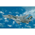 Pikkukuva 1 / 2: Italeri 1:48 F-14A TOMCAT