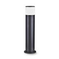 Miniatyrbild 3 av 11: Nedis Smartlife utomhusljus | 360 lm | Zigbee 3.0 | 10 + 4 W | RGB / Varm Vit | 2700 K | Aluminium | Android™ / IOS