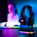 Pikkukuva 4 / 10: Urage Gaming Headset Stand AFK 300 Illuminated