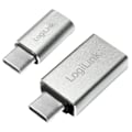 Pikkukuva 2 / 4: LogiLink USB-C > USB + USB-C > MicroUSB