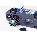 Miniatyrbild 6 av 8: Scalextric Digital Easy Fit Plug