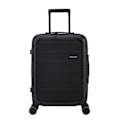Miniatyrbillede 3 af 9: American Tourister Nova Stream Spinner 55/20 Expand Smart Sort
