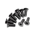 Miniatyrbillede 2 af 2: HPI Flat Head Screw M4X12Mm (6Pcs)
