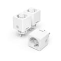 Pikkukuva 6 / 10: HAMA WiFi Socket 16A 3-pack