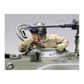 Miniatyrbillede 7 af 9: TAMIYA 1/48 U.S. Medium Tank M4A3E8 Sherman ''Easy Eight''