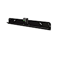 Miniatyrbillede 4 af 6: SANUS TV Vægbeslag FIXED 47"-80" Sort