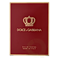Miniatyrbillede 5 af 5: Dolce & Gabbana D&G Q Edp Spray 30 ml