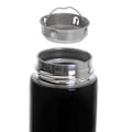 Miniatyrbillede 6 af 10: Adler AD 4506bk Termokande med LED, 473ml, Sort