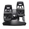 Pikkukuva 3 / 6: ThrustMaster TFRP T.Flight Rudder Pedals USB -pedaalit, PC / PS4