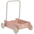 Pikkukuva 2 / 5: Micki Micki Lära Gå Vagn, Rosa