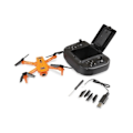 Miniatyrbillede 4 af 11: Revell RC Quadrocopter 'pocket size'