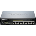 Miniatyrbillede 1 af 2: D-Link DGS 1008P Switch 8-porte Gigabit  PoE