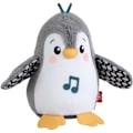 Pikkukuva 4 / 8: Fisher-Price Flap & Wobble Penguin -musiikkipehmo