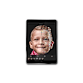 Miniatyrbillede 6 af 11: Beady Family 14.400 perler, 8 plader, 1 skraber
