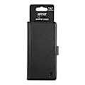 Miniatyrbillede 6 af 6: GEAR Wallet Sort - Motorola G10/G20/G30 Svart