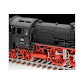 Miniatyrbillede 6 af 11: Revell Express locomotive 03 class with tender 1:87