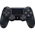 Miniatyrbillede 2 af 8: Sony DualShock 4 V2 handkontroll till PS4, original, svart