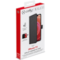 Pikkukuva 5 / 5: Celly MagSafe Wallet Case iPhone 14 Svart
