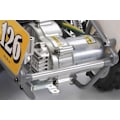 Miniatyrbild 7 av 11: TAMIYA 1/10 R/C Wild One Off-Roader Blockhead Mo / NO ESC