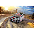 Miniatyrbillede 4 af 10: Revell RC Rally Car 'SPEED FIGHTER' 1:28