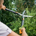 Miniatyrbillede 3 af 4: Fiskars Häcksax HS86 Teleskop SmartFit