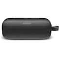Pikkukuva 1 / 7: Bose SoundLink Flex -Bluetooth-kaiutin, musta