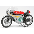 Miniatyrbild 2 av 2: Tamiya 1/12 Honda RC166