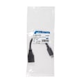 Pikkukuva 5 / 5: LogiLink USB 3.1 USB-C Ha -> USB-A Ho
