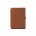 Miniatyrbillede 2 af 6: Onsala Collection Tabletfodral Læder Brun Ipad 10,2\" 2019 Brun