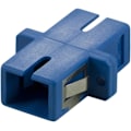 Miniatyrbillede 1 af 5: DELTACO hætte, fiber, SC-SC, singlemode, simplex, keramisk, plast