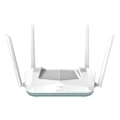 Miniatyrbild 1 av 2: dlink Router