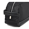 Pikkukuva 7 / 7: KUNGSBACKA Toilet Bag Filippa Black 1,2L