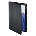 Pikkukuva 3 / 6: Hama Tabletfordral Bend Svart Samsung Galaxy Tab A7 10.4" Svart