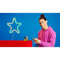 Pikkukuva 4 / 9: WiZ WiFi Smart Neon Flex strip 16milj färger 3 meter