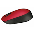 Pikkukuva 1 / 2: Logitech M171 datormöss Ambidextrous RF Trådlös Optisk 1000 DPI