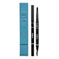 Miniatyrbillede 3 af 4: Sisley Phyto Sourcils Design 3-In-1 Brow Architect Pencil 0.4 g #2 Chatain