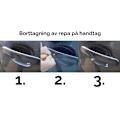 Miniatyrbillede 5 af 5: Fix It Pro Scratch Remover til biler