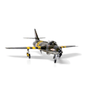 Miniatyrbild 7 av 11: Airfix 1:48 Hawker Hunter F.4/F.5/J.34