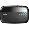 Pikkukuva 2 / 10: CUDY 4G Router MF4 Cat4 N150 Mobile